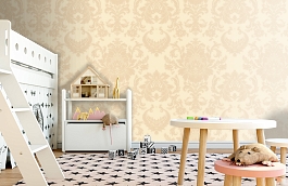 Обои NK1002/2 фото в интерьере детская превью