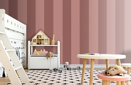 Обои NK3020 фото в интерьере детская превью