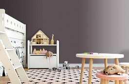 Обои Ru8 010 фото в интерьере детская превью