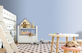 Обои SAT4 021 фото в интерьере детская превью