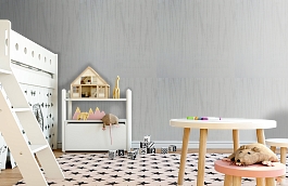 Обои 5712 фото в интерьере детская превью