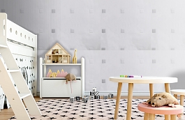 Обои 9313 фото в интерьере детская превью