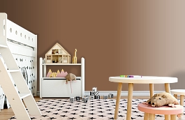 Обои AM3 004 3 фото в интерьере детская превью