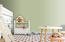 Обои AM3 018 1 фото в интерьере детская превью