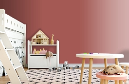 Обои AM7 020 2 фото в интерьере детская превью