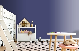 Обои AM7 021/4 фото в интерьере детская превью