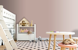 Обои AM9 002 2 фото в интерьере детская превью