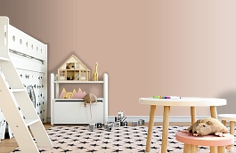 Обои AM9 004 2 фото в интерьере детская превью