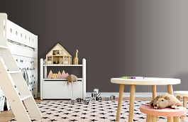 Обои AM9 009 2 фото в интерьере детская превью