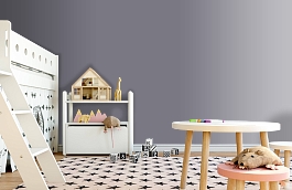 Обои AM9 021 фото в интерьере детская превью