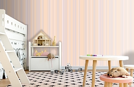Обои DM8 003 фото в интерьере детская превью
