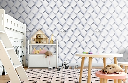 Обои M3 011/1 фото в интерьере детская превью
