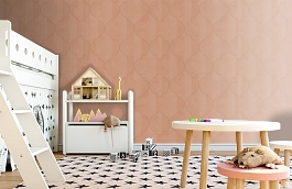 Обои Neo2 007 фото в интерьере детская превью