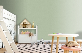 Обои Neo3 005 фото в интерьере детская превью