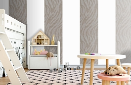 Обои 185025 фото в интерьере детская превью