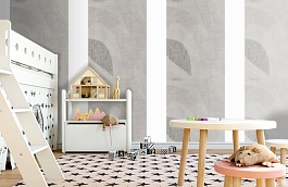 Обои 185054 фото в интерьере детская превью