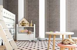 Обои 185062 фото в интерьере детская превью