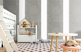 Обои 185070 фото в интерьере детская превью