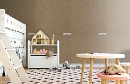 Обои 205002 фото в интерьере детская превью