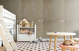 Обои 235026 фото в интерьере детская превью