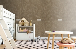 Обои 235034 фото в интерьере детская превью