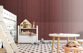 Обои 245028 фото в интерьере детская превью