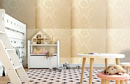 Обои 4540-E1 фото в интерьере детская превью