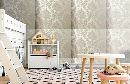 Обои 4540-G2 фото в интерьере детская превью