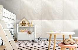 Обои 4550-G2 фото в интерьере детская превью
