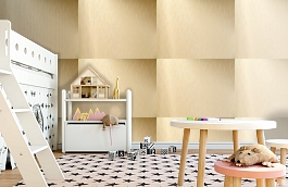 Обои 4580-Y1 фото в интерьере детская превью