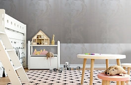 Обои 4610-E1 фото в интерьере детская превью