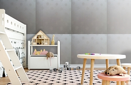 Обои 4620-E1 фото в интерьере детская превью