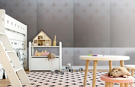 Обои 4620-E2 фото в интерьере детская превью