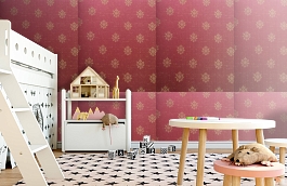 Обои 4620-RR2 фото в интерьере детская превью