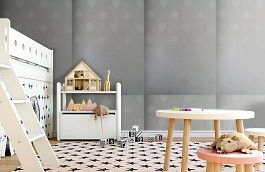 Обои 4620-W00 фото в интерьере детская превью