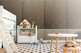 Обои 4620-YY1 фото в интерьере детская превью