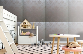 Обои 4630-E2 фото в интерьере детская превью