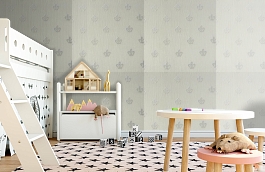 Обои 4920 B1 фото в интерьере детская превью