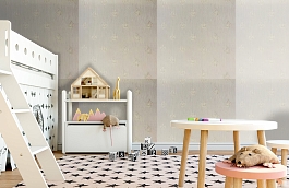 Обои 4920 G1 фото в интерьере детская превью