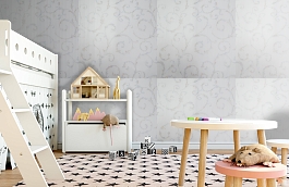 Обои 605143 фото в интерьере детская превью