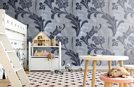 Обои IM105004 фото в интерьере детская превью