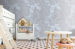 Обои IM105013 фото в интерьере детская превью