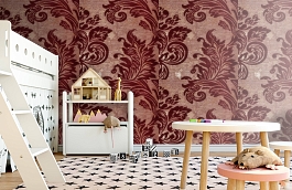 Обои IM105025 фото в интерьере детская превью