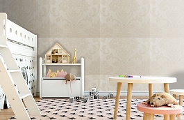 Обои PF800010 фото в интерьере детская превью