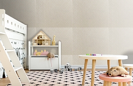 Обои PF800013 фото в интерьере детская превью