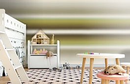 Обои 20092 фото в интерьере детская превью