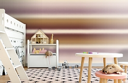 Обои 20093 фото в интерьере детская превью