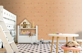 Обои 241-112 фото в интерьере детская превью