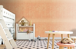 Обои 242-112 фото в интерьере детская превью