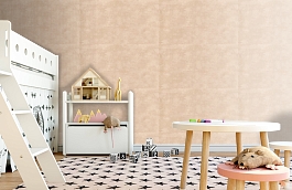 Обои 30561 фото в интерьере детская превью